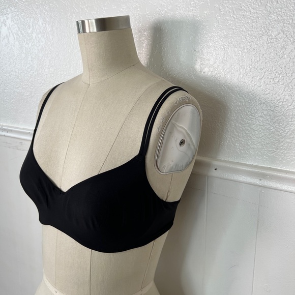 New Intimately Free People black bra 32D - Picture 4 of 5
